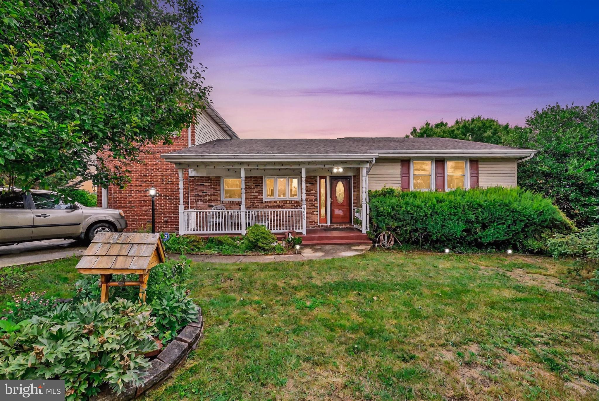 9600 Brookbend Road Baltimore, MD 21236 - Photo 45 of 49