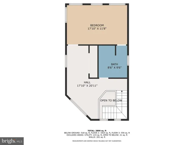 $595,000 | 9600 Brookbend Road, Baltimore, MD 21236