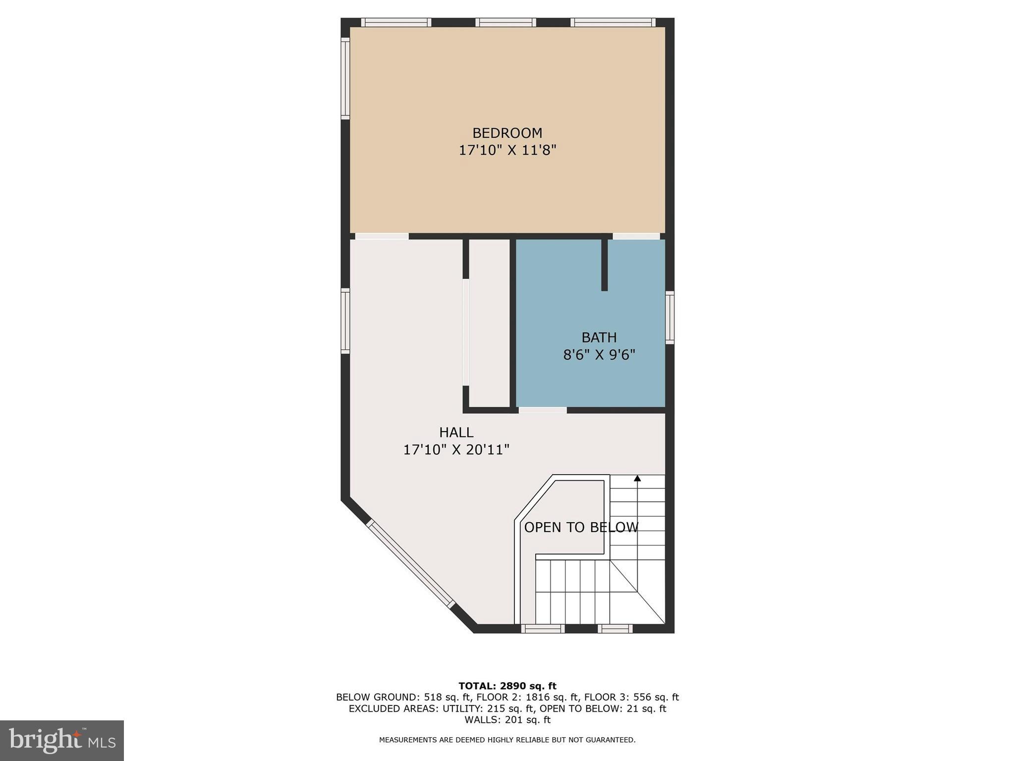 9600 Brookbend Road Baltimore, MD 21236 - Photo 48 of 49