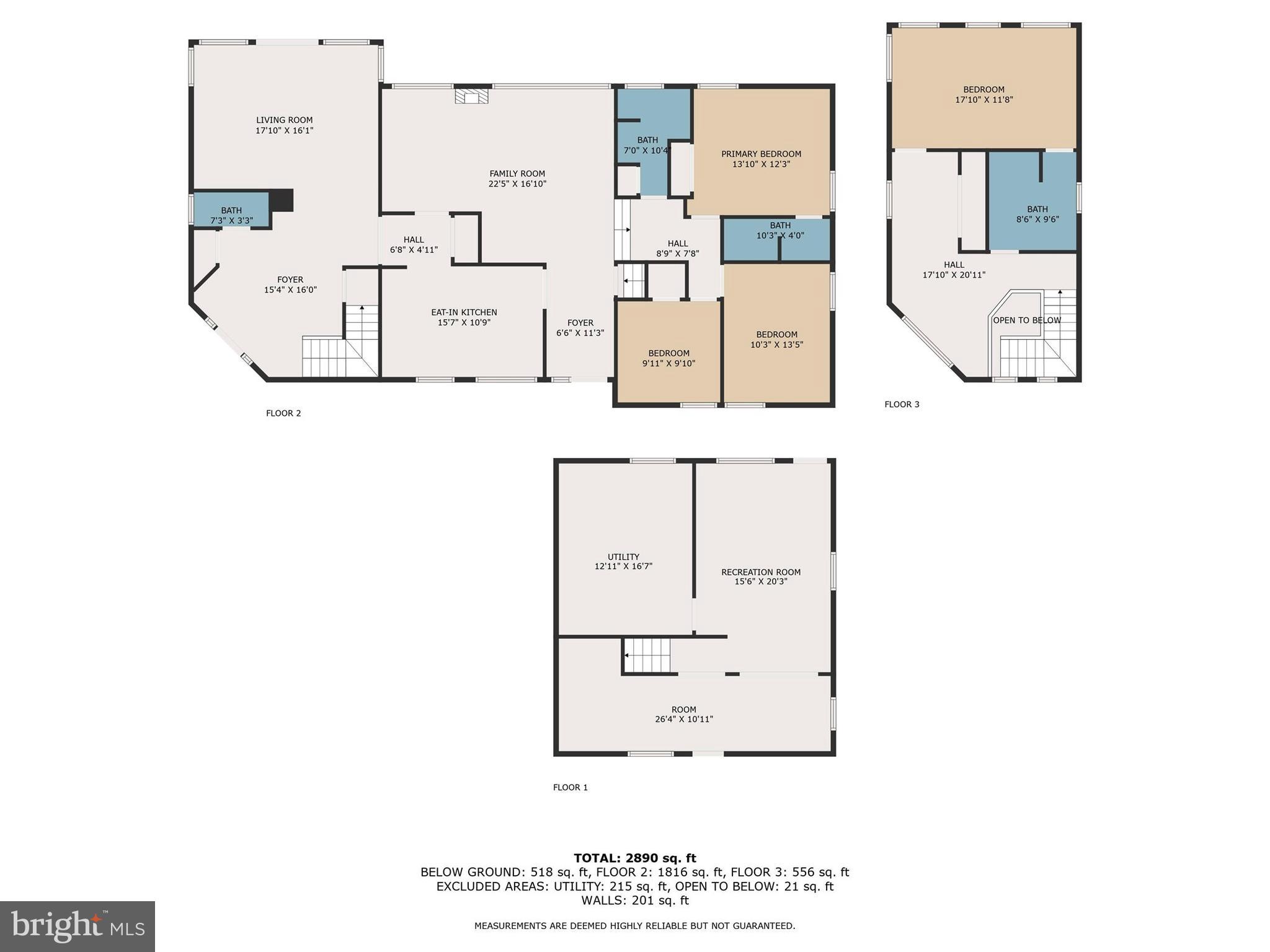 9600 Brookbend Road Baltimore, MD 21236 - Photo 49 of 49