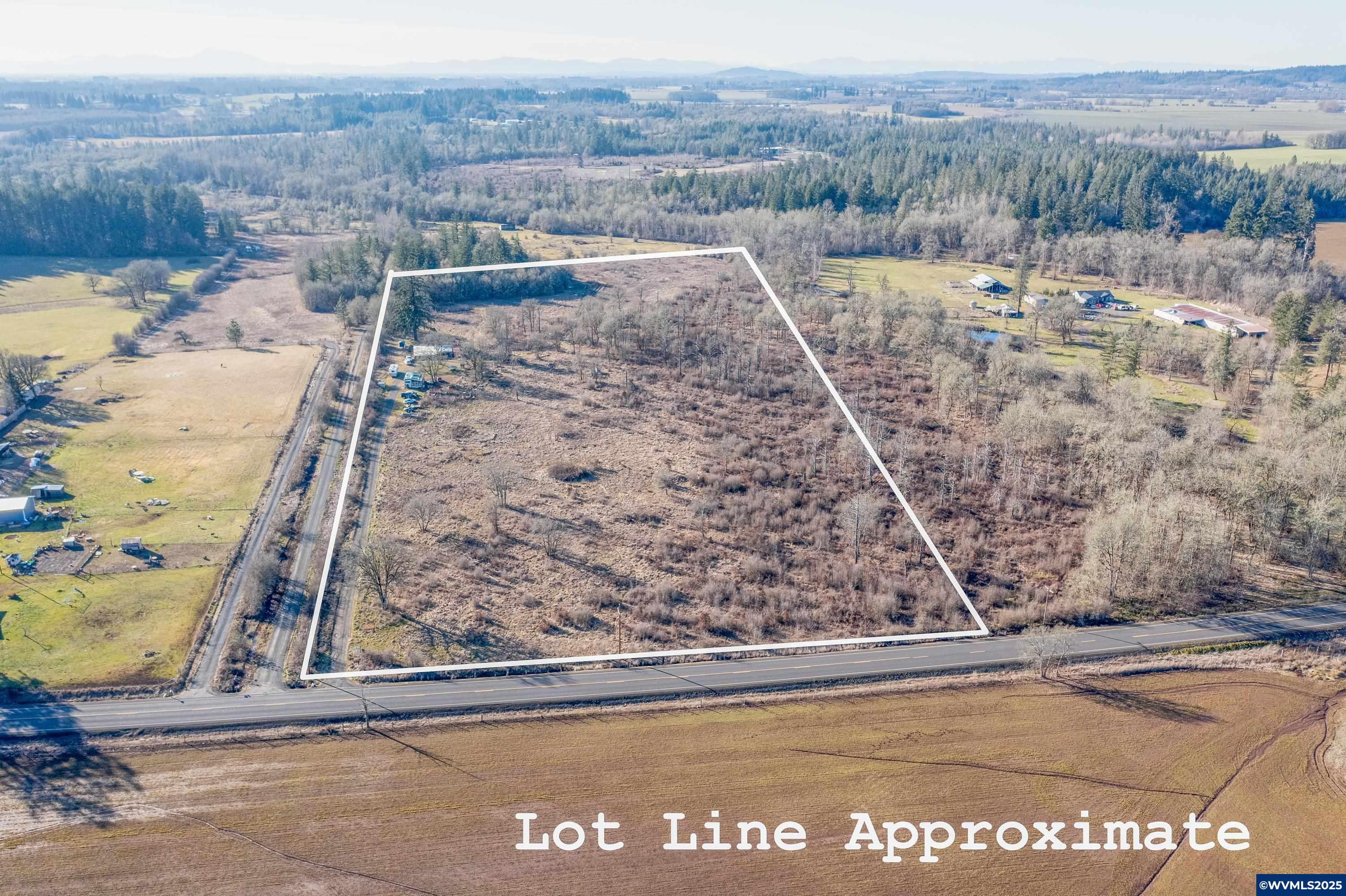 35388 Richardson Gap Road Lebanon, OR 97355 - Photo 3 of 30