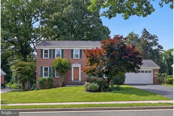 $675,000 | 11203 Cedar Lane, Beltsville, MD 20705