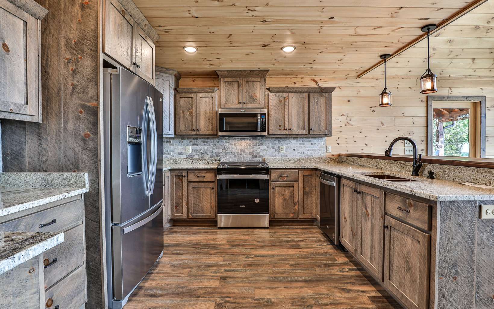 150 Mountain Lake Road Ellijay, GA 30540 - Photo 14 of 44 Additional View