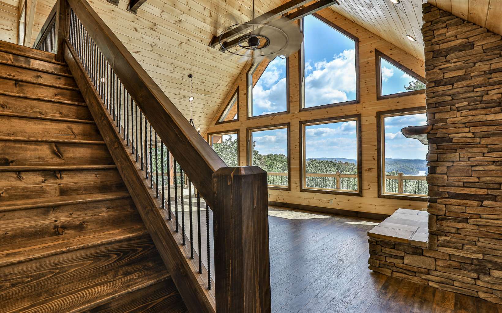 150 Mountain Lake Road Ellijay, GA 30540 - Photo 22 of 44 Additional View