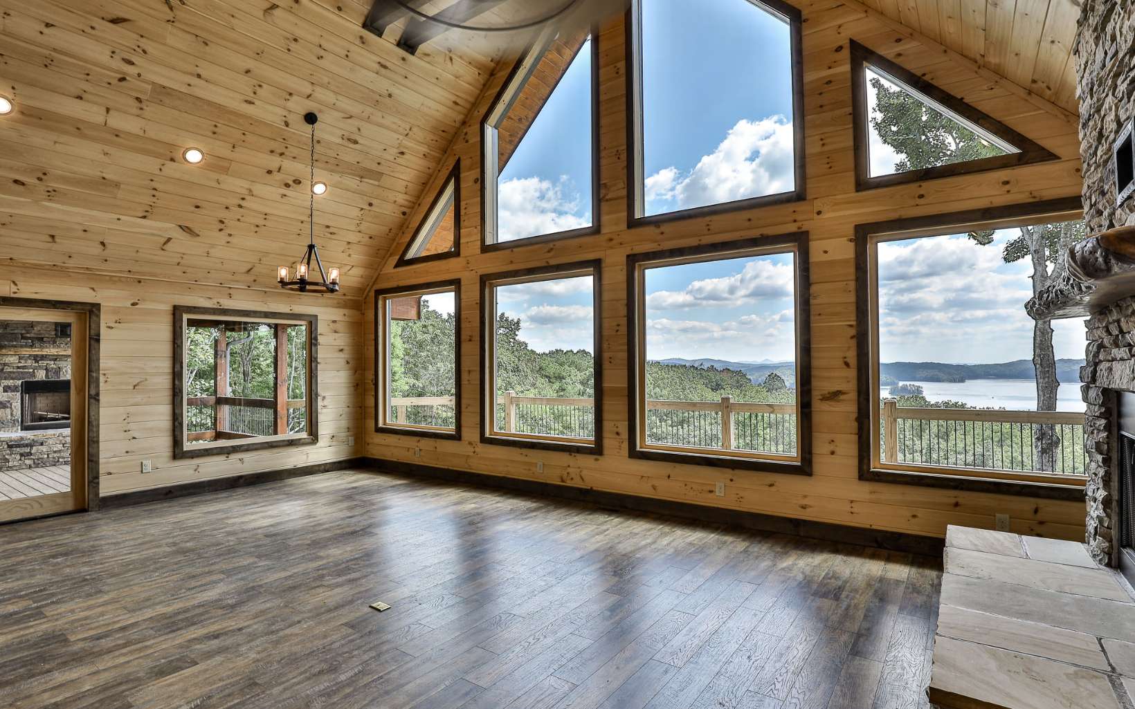 150 Mountain Lake Road Ellijay, GA 30540 - Photo 10 of 44 Additional View