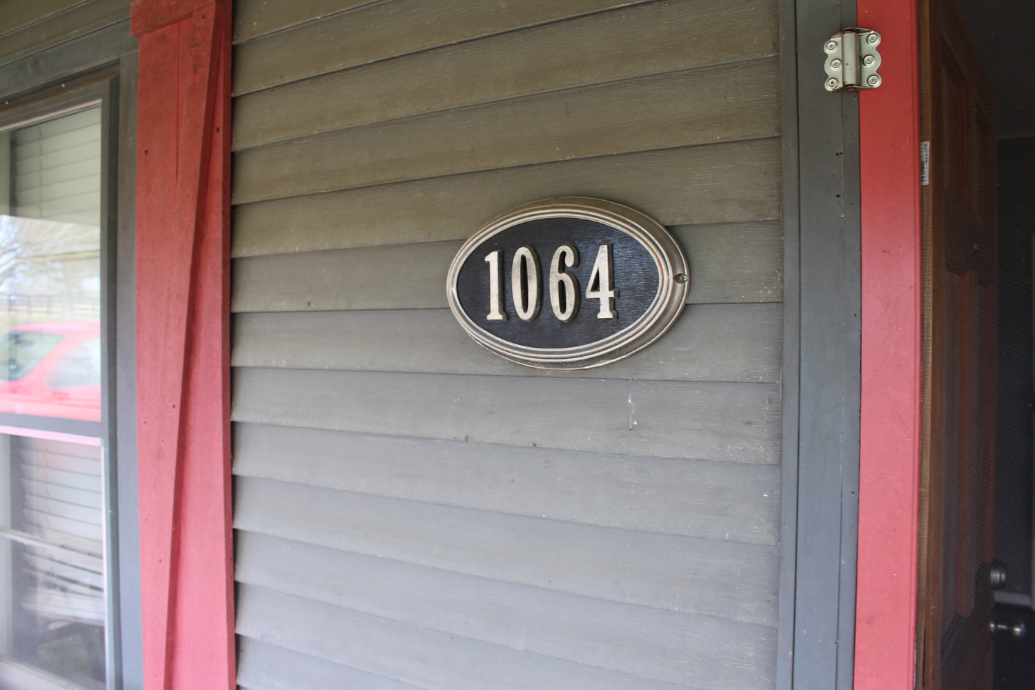 1064 Tulloss Road Franklin, TN 37067 - Photo 3 of 17 a view of door lock