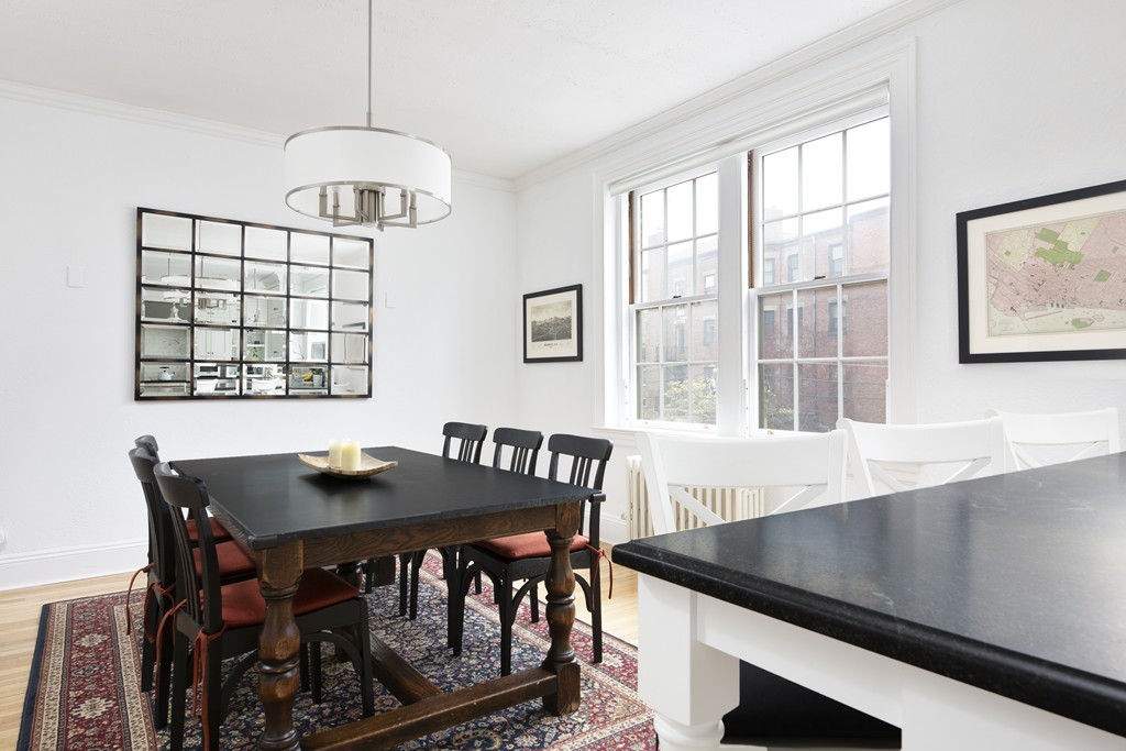 139 Beaconsfield Road, Unit 5 Brookline, MA 02445 - Photo 7 of 14 Gallery Image 7