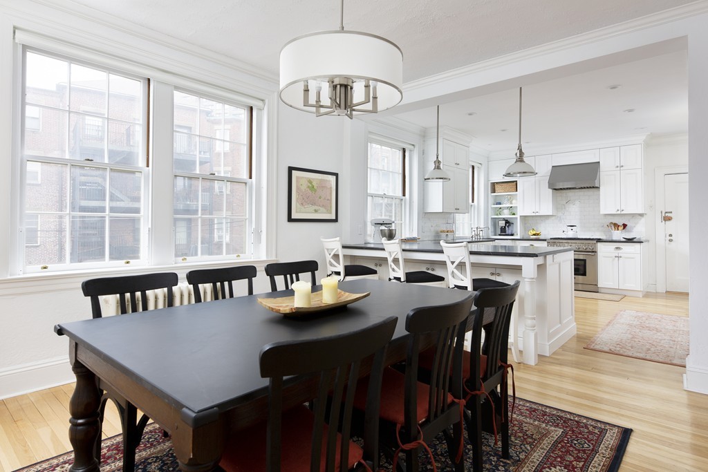 139 Beaconsfield Road, Unit 5 Brookline, MA 02445 - Photo 8 of 14 Gallery Image 8