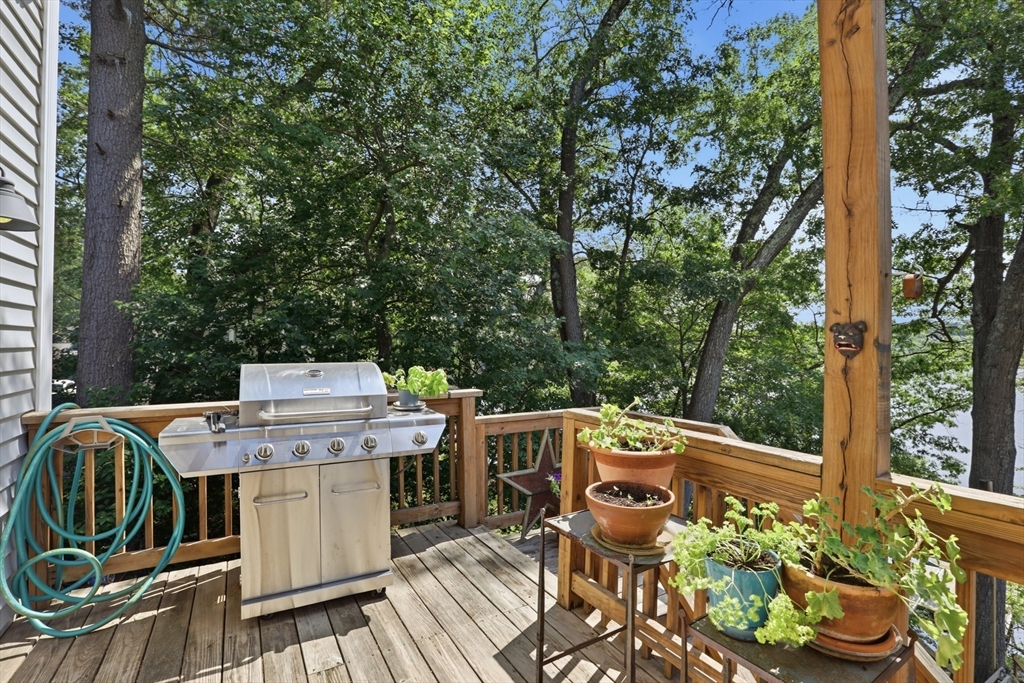 23 Shore Road North Reading, MA 01864 - Photo 18 of 36