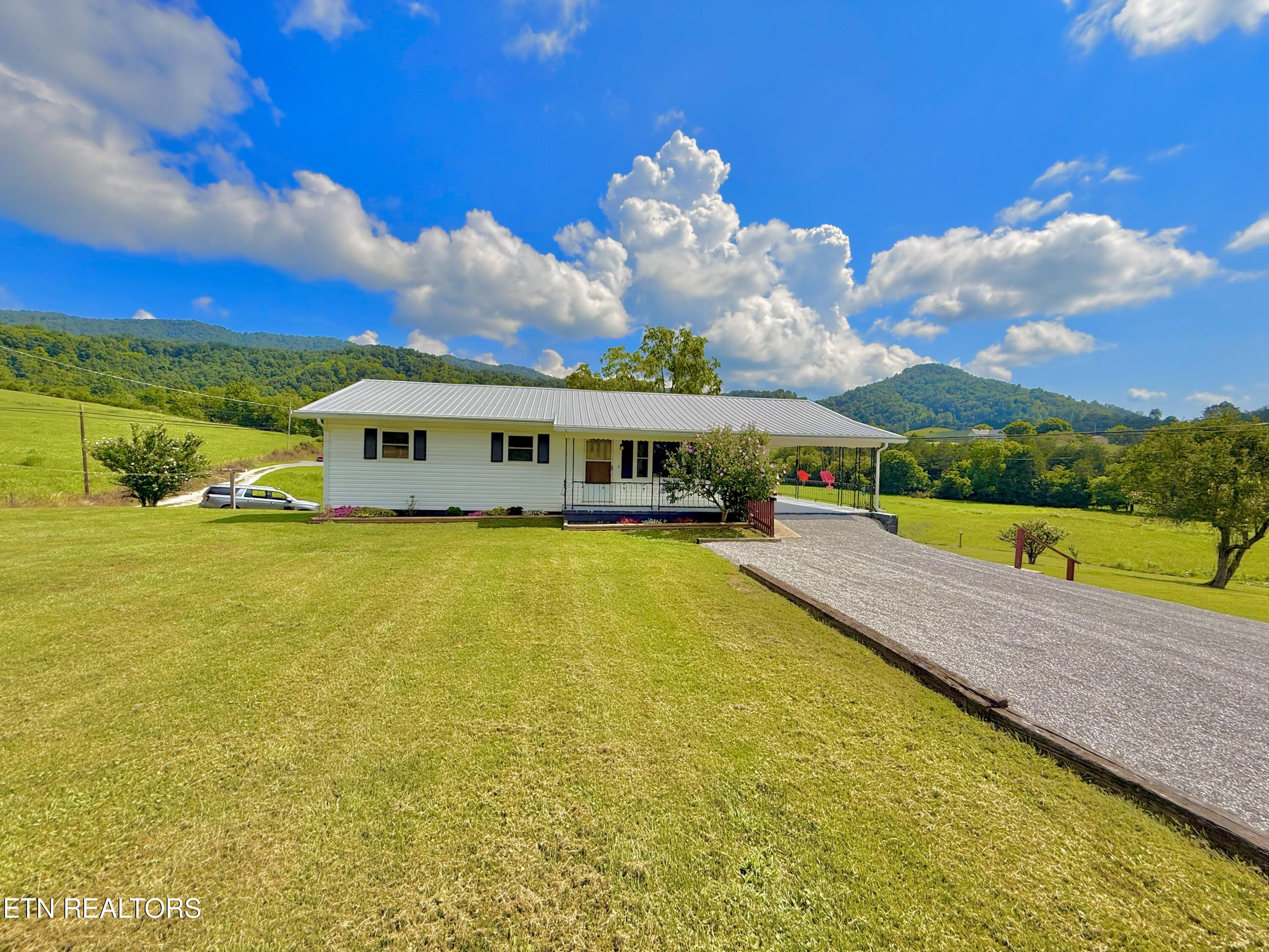 4736 Sugar Run Road Jonesville, VA 24263 - Photo 1 of 30 IMG_8238