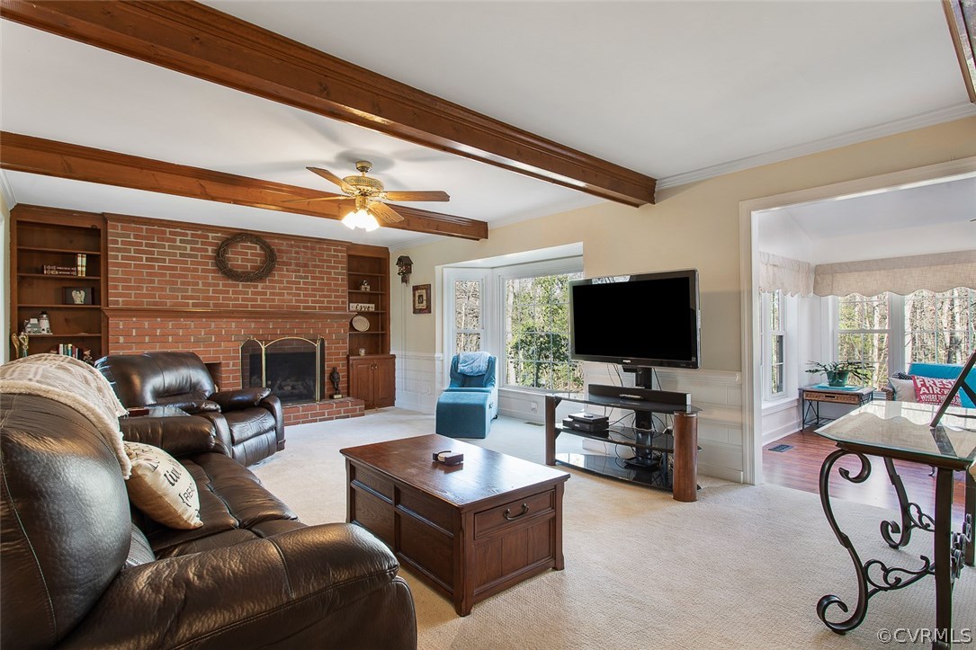13918 North Point Road Midlothian, VA 23112 - Photo 14 of 32
