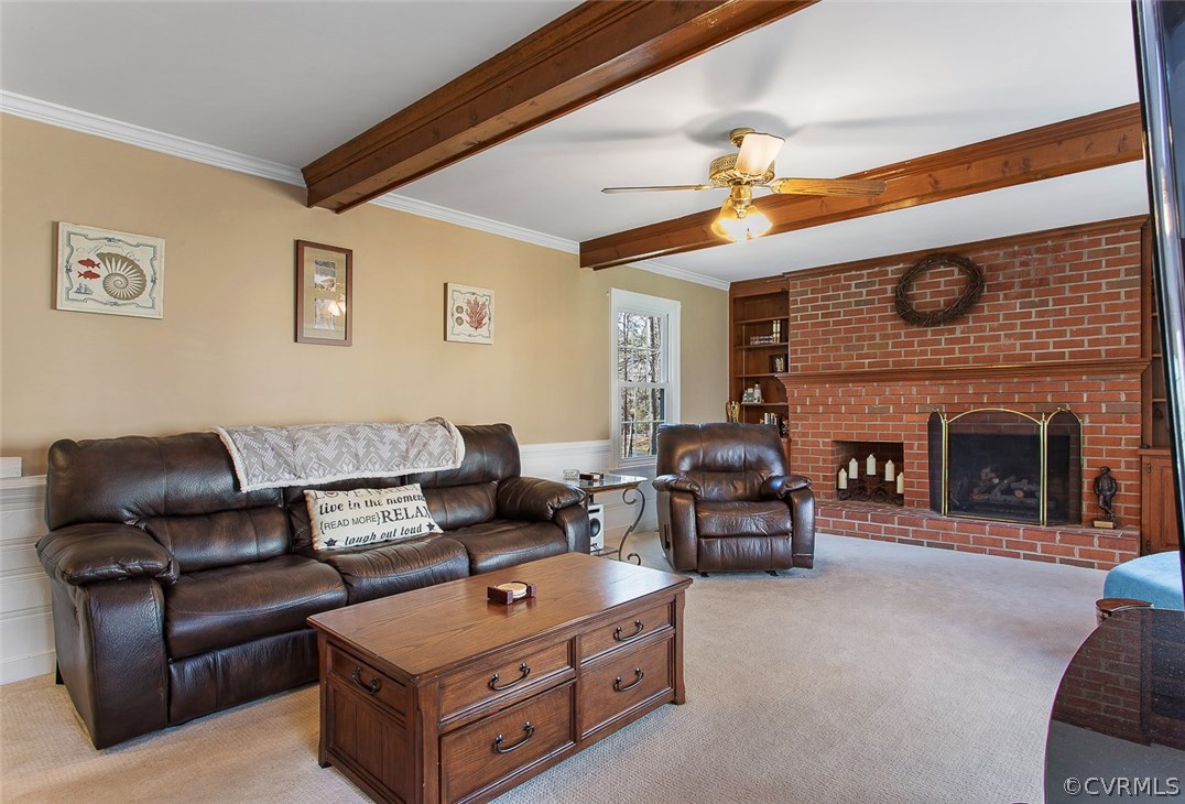 13918 North Point Road Midlothian, VA 23112 - Photo 15 of 32