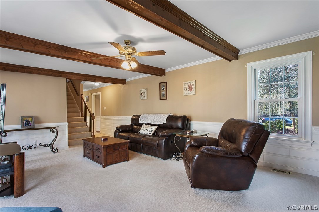 13918 North Point Road Midlothian, VA 23112 - Photo 16 of 32