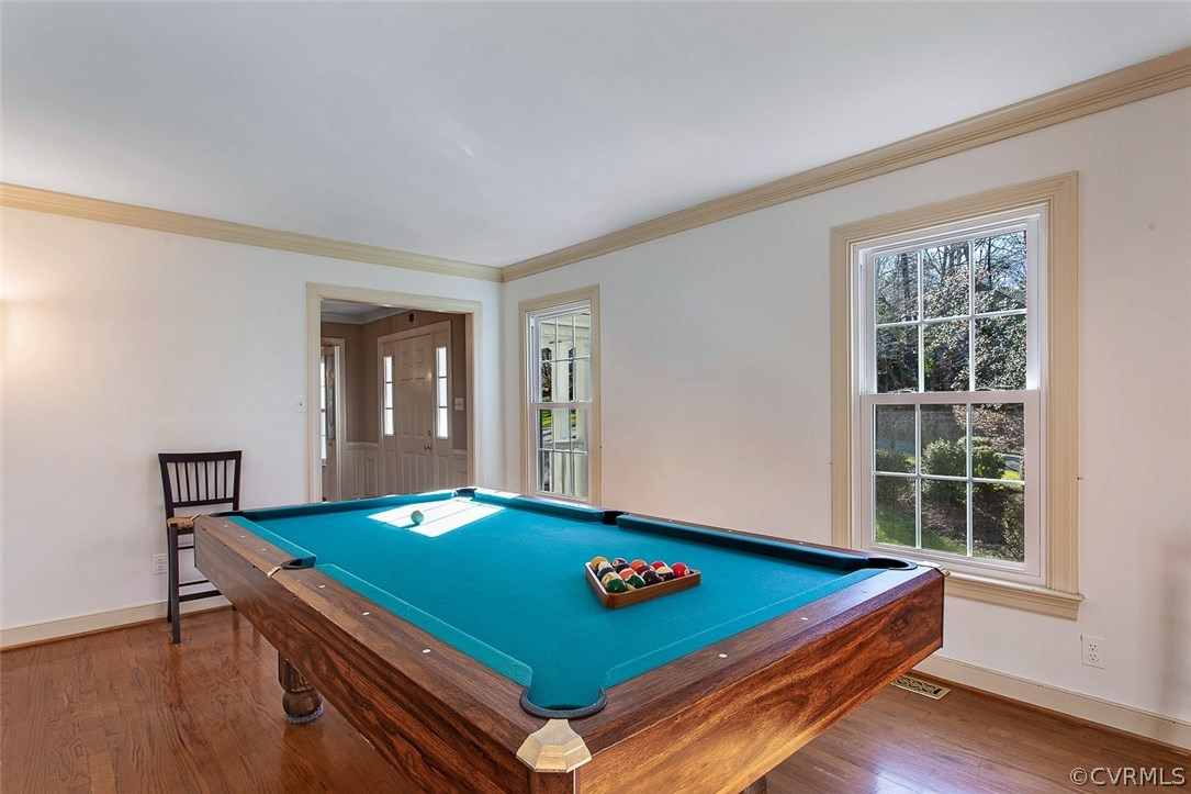 13918 North Point Road Midlothian, VA 23112 - Photo 18 of 32