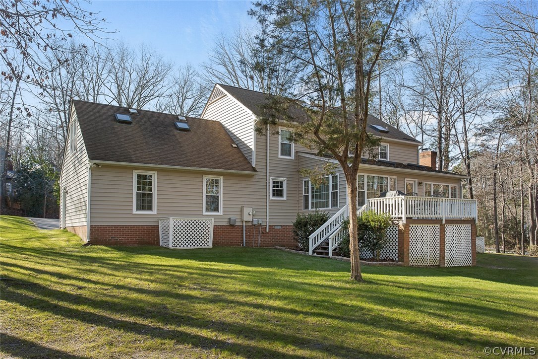 13918 North Point Road Midlothian, VA 23112 - Photo 32 of 32