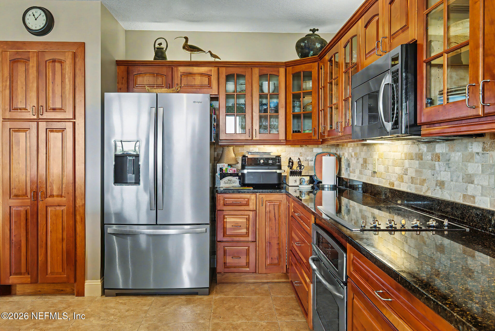1 Radio Road, Unit 203 St. Augustine, FL 32084 - Photo 8 of 49 Quality Finishes, Stainless Appliances