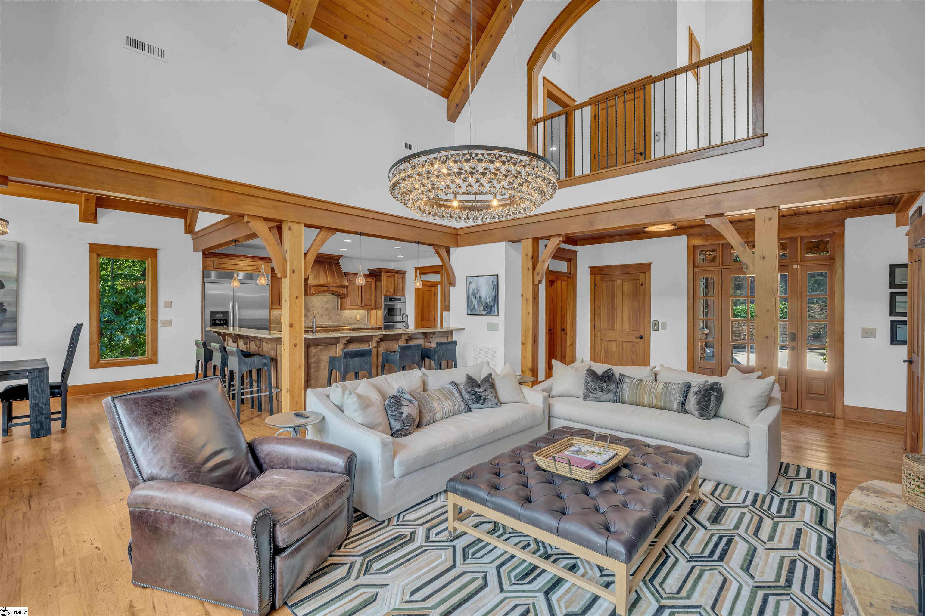 256 Talton Road Six Mile, SC 29682 - Photo 11 of 50 Gallery Image 11