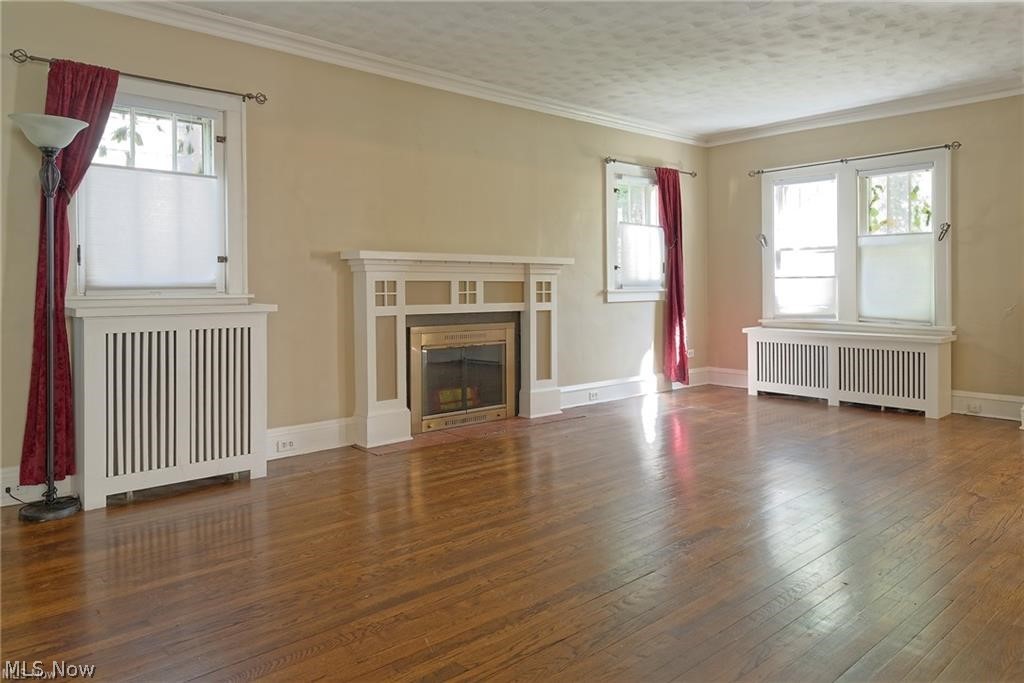 864 Cambridge Road Cleveland Heights, OH 44121 - Photo 5 of 18