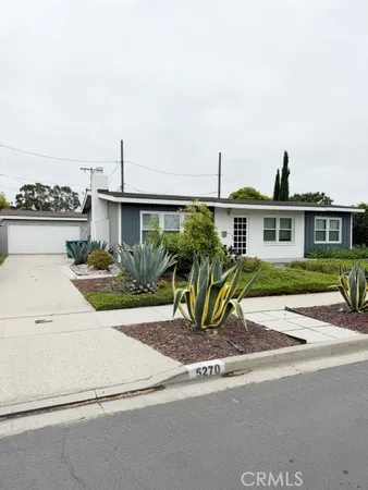 $1,029,000 | 5270 East Eagle Street, Long Beach, CA 90815