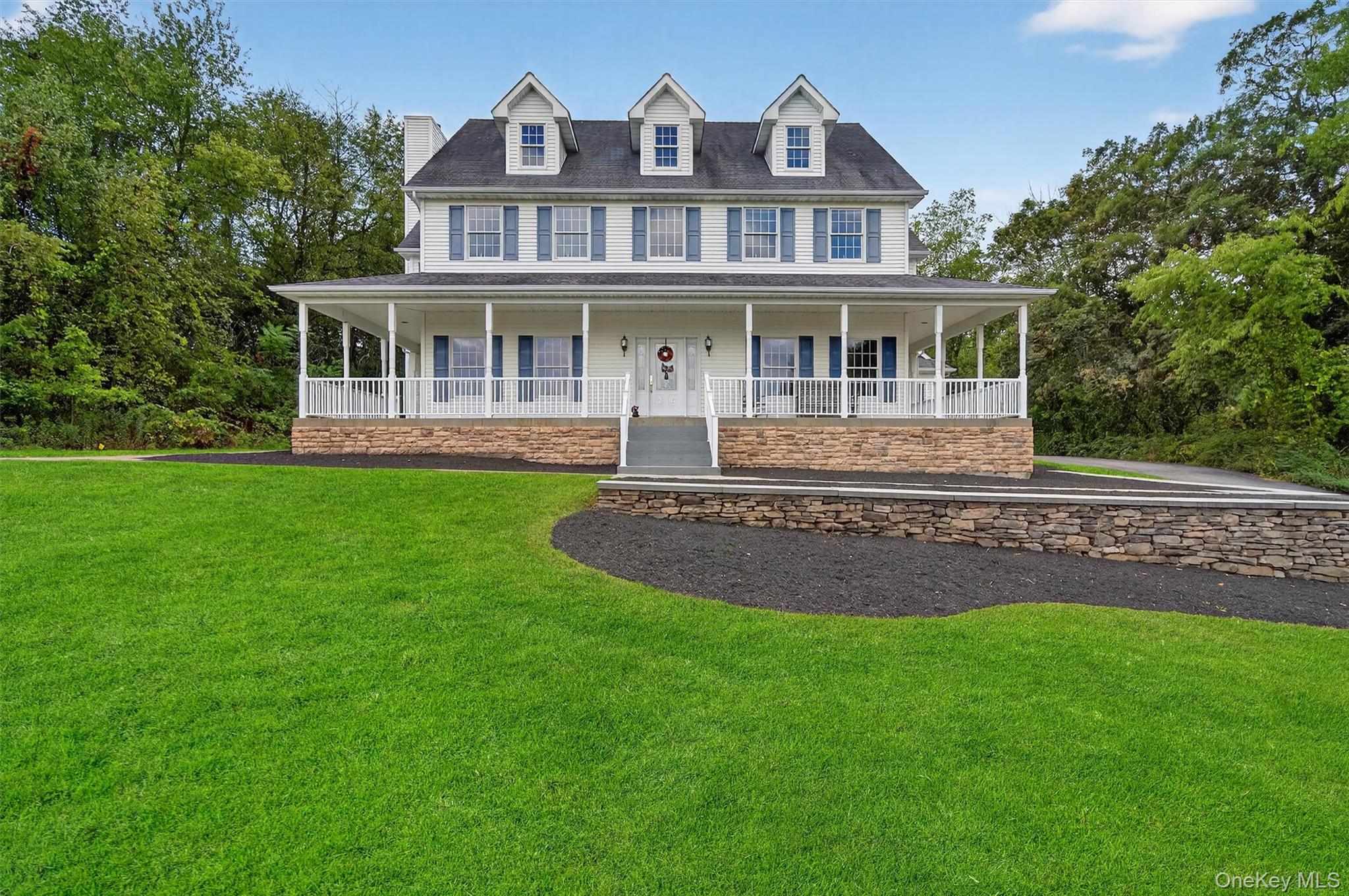 26 Houston Road Goshen, NY 10924 - Photo 1 of 1 View of front
