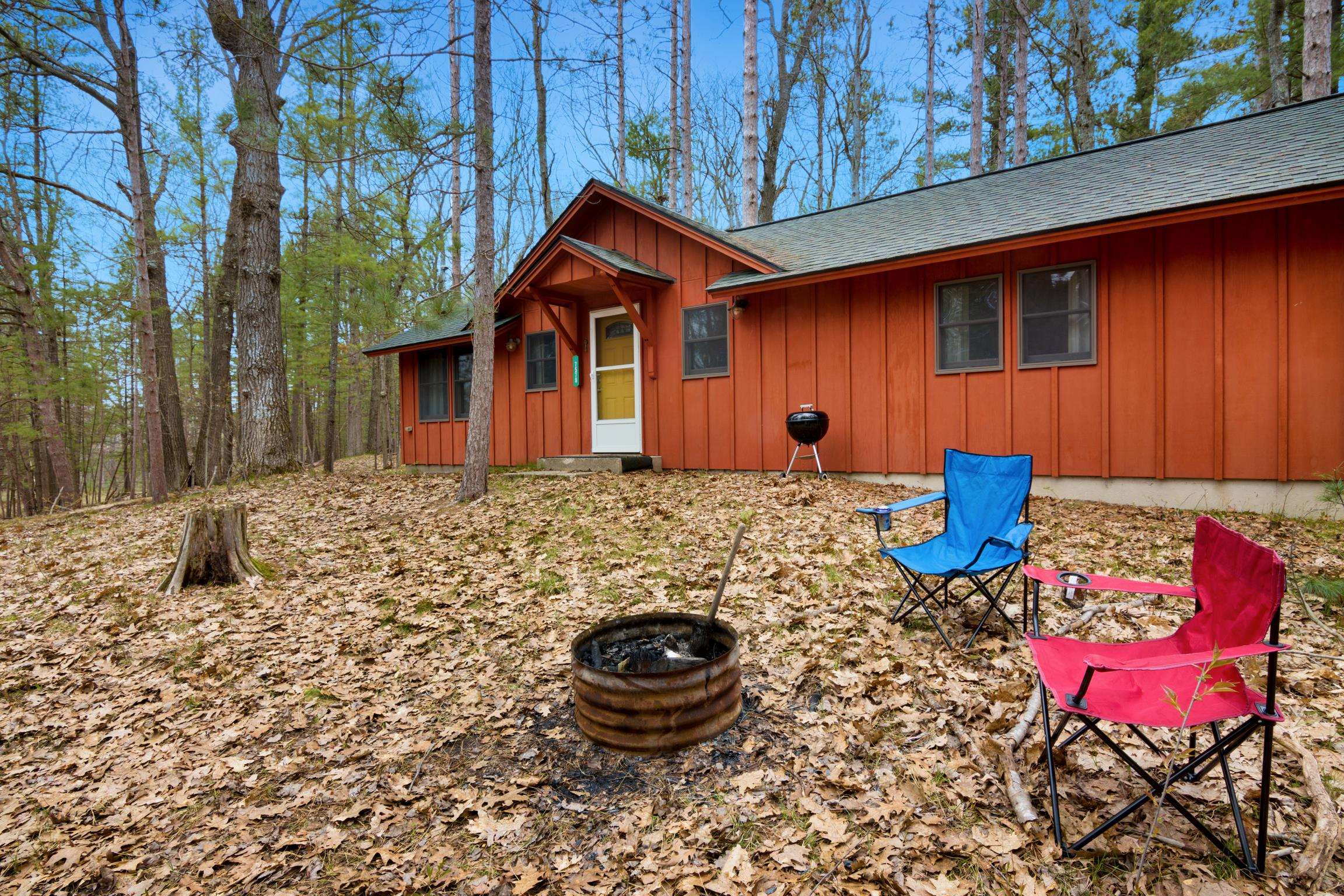 7578 South River Road Kalkaska, MI 49646 - Photo 24 of 32