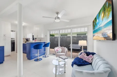 $1,140,000 | 100 Northeast 22nd Street, Wilton Manors, FL 33305