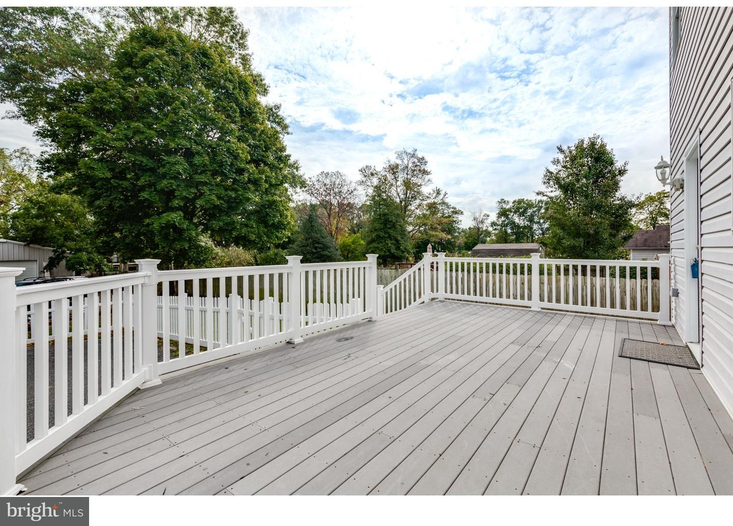 421 Warwick Road Magnolia, NJ 08049 - Photo 22 of 25