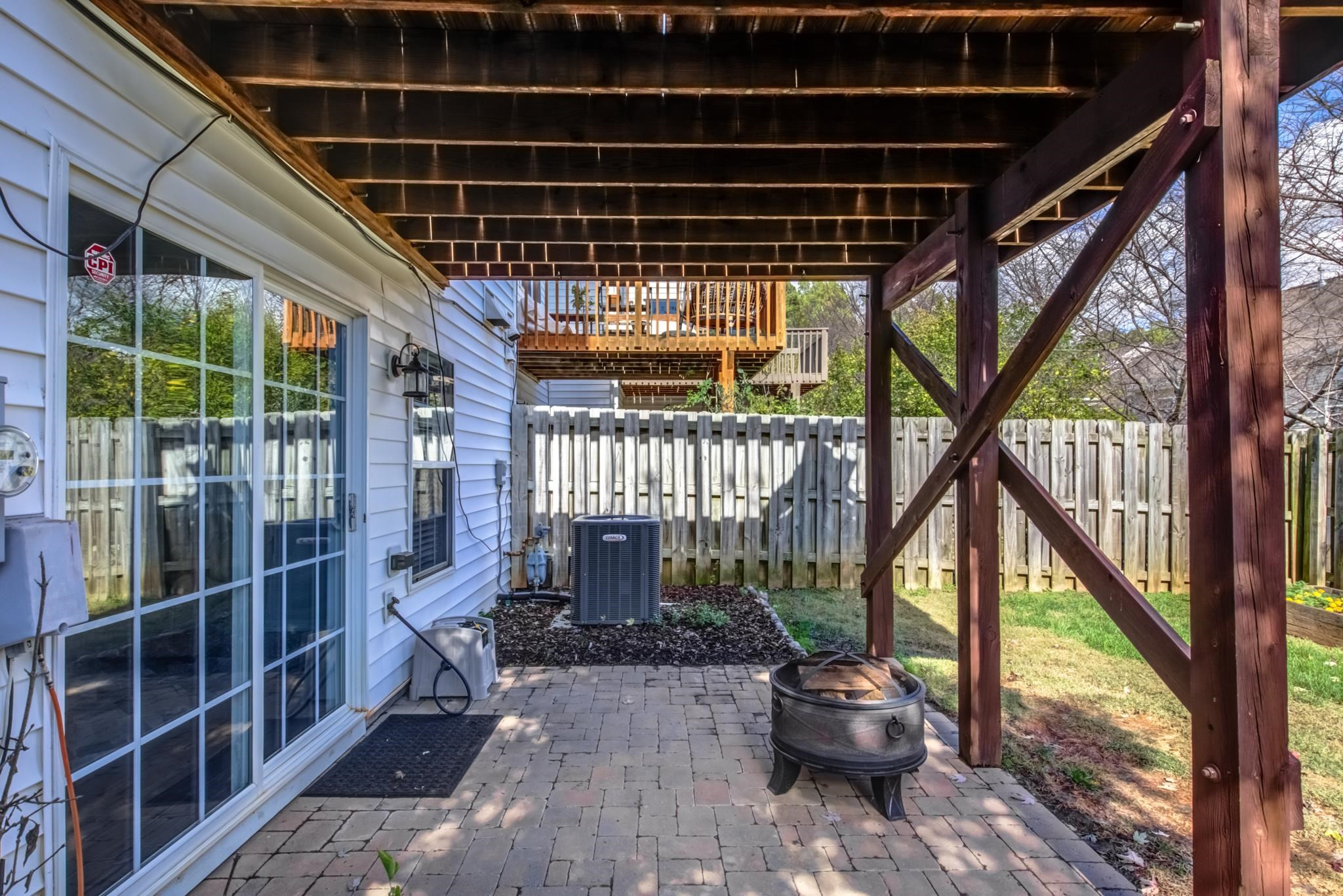 840 Swan Neck Lane Raleigh, NC 27615 - Photo 25 of 30 Photo 25