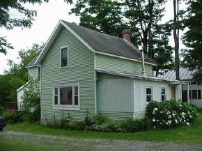 5134 Hanna Road Franklin, VT 05457 - Photo 1 of 1 Gallery Image 1