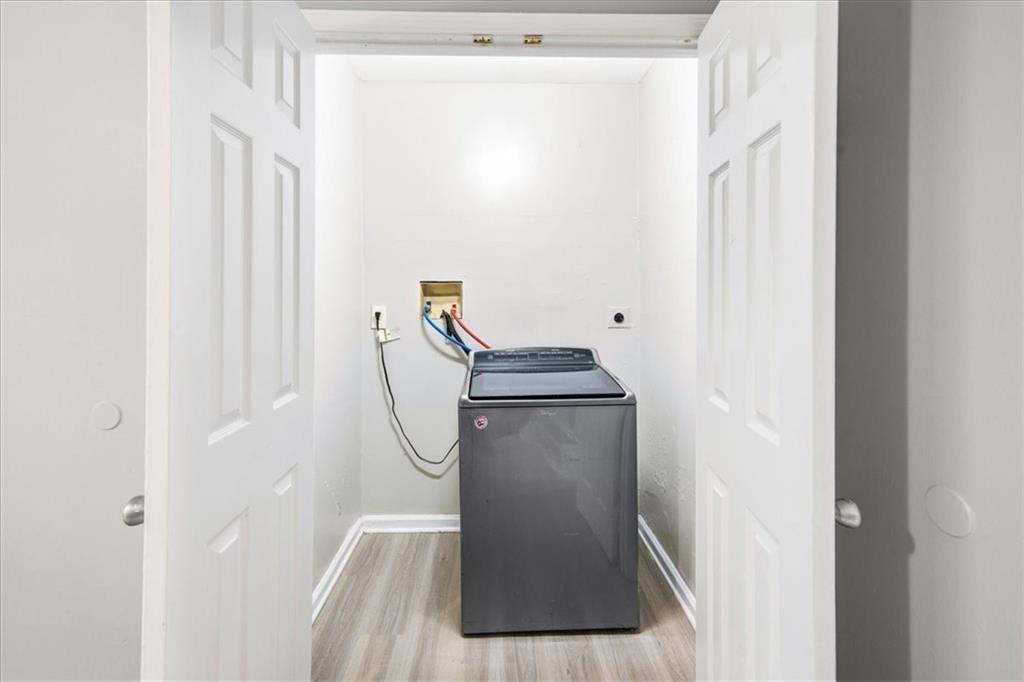 1627 Line Circle Decatur, GA 30032 - Photo 12 of 25