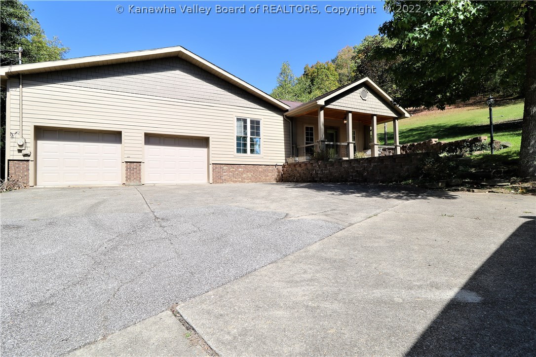 760 Rocky Step Road Scott Depot, WV 25560 - Photo 20 of 29 Gallery Image 20