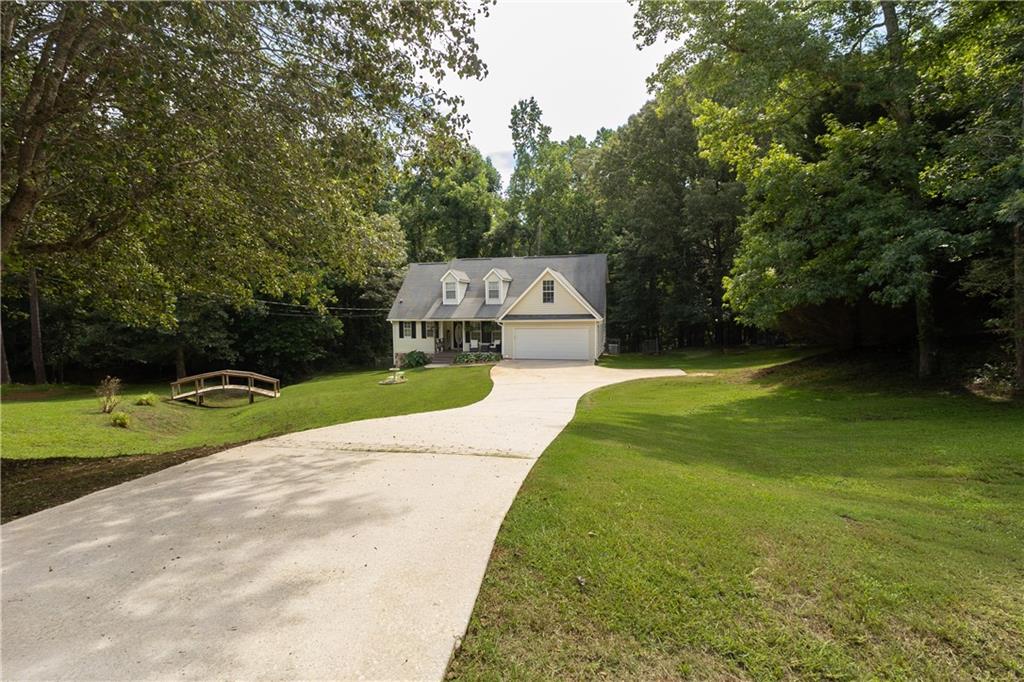 116 Duncans Mill Road Locust Grove, GA 30248 - Photo 2 of 39