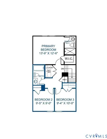 $299,685 | 3448 Broadwick Road, Richmond, VA 23234