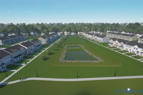 $299,685 | 3448 Broadwick Road, Richmond, VA 23234