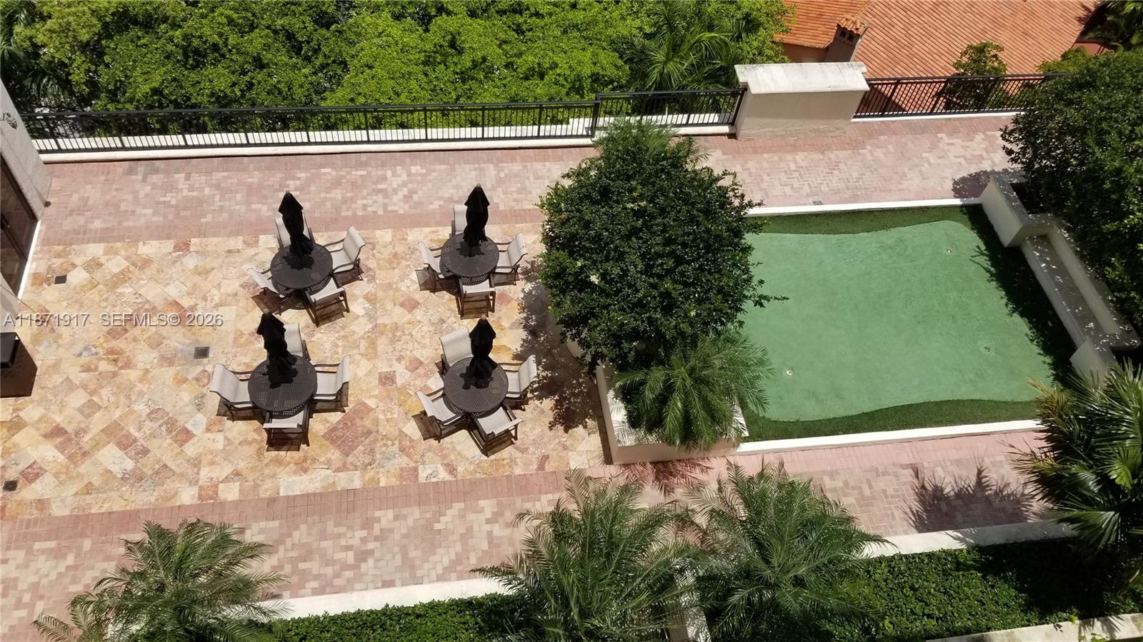 888 Douglas Road, Unit 1213 Coral Gables, FL 33134 - Photo 20 of 29