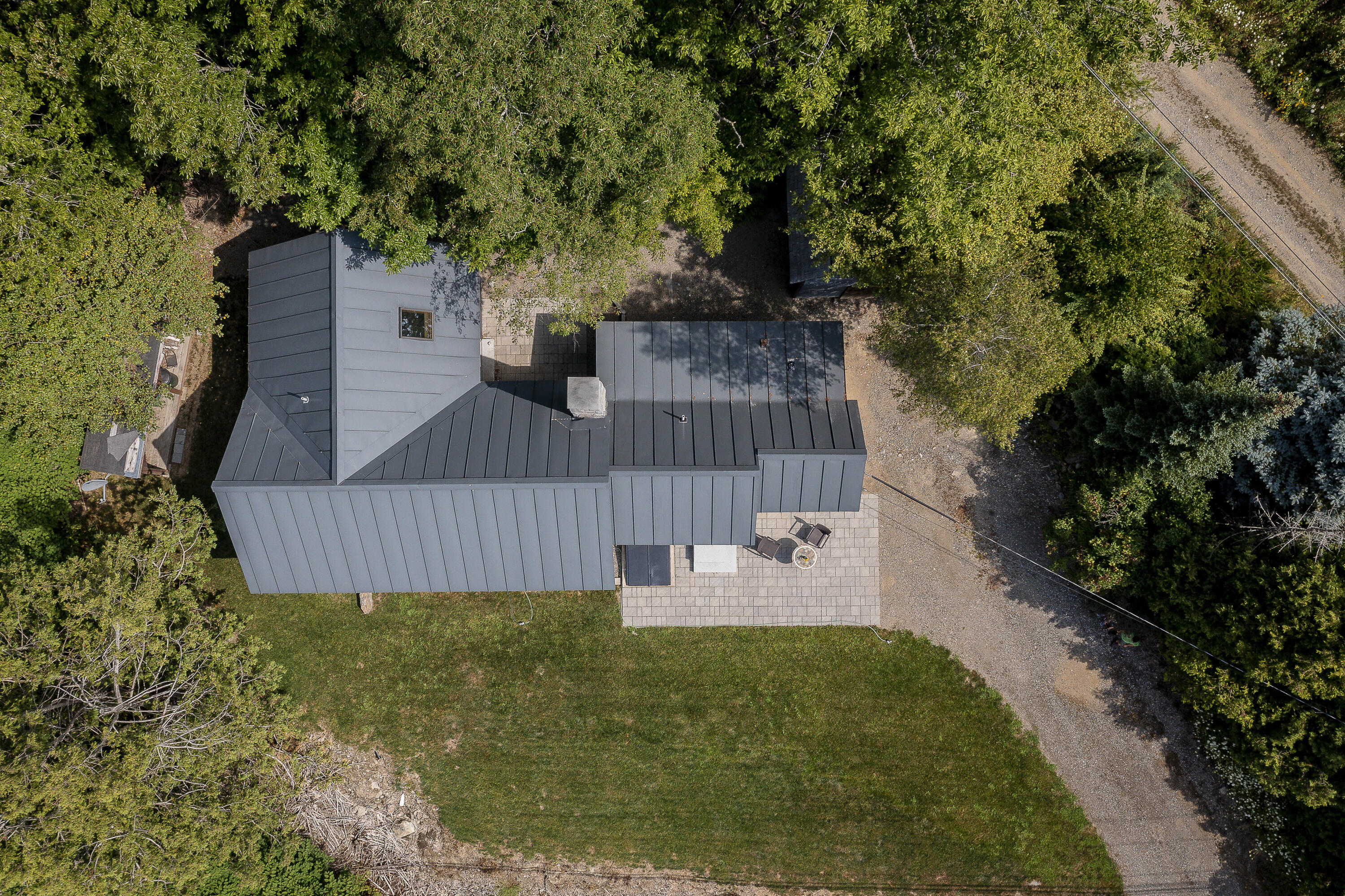 45 Robbins Road Belfast, ME 04915 - Photo 33 of 38 45 Robbins • Belfast • Maine