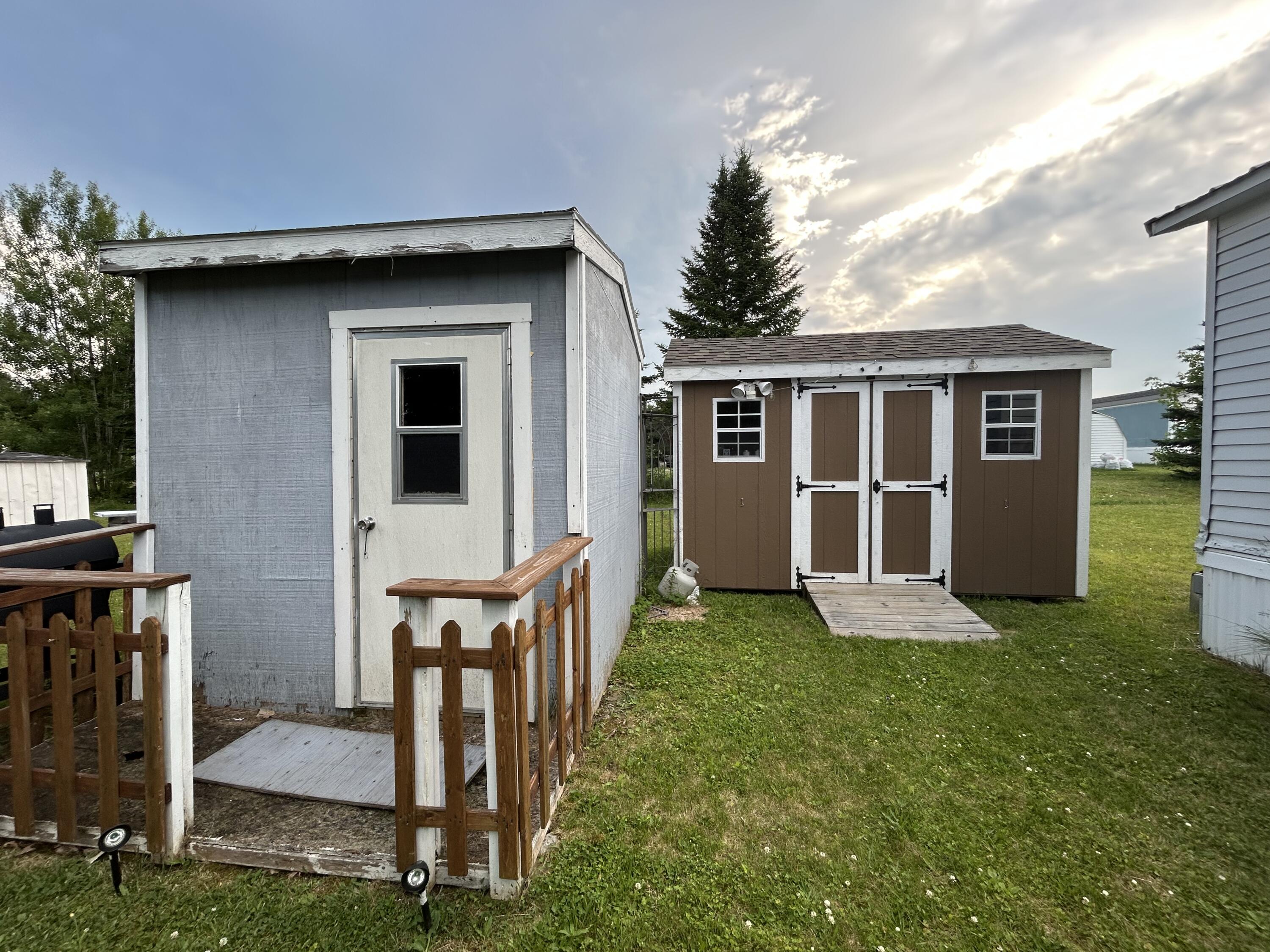 666 Finson Road, Unit 259 Bangor, ME 04401 - Photo 25 of 26 E7B0BBBE-5E7C-4B10-8864-7A8C8F02241B