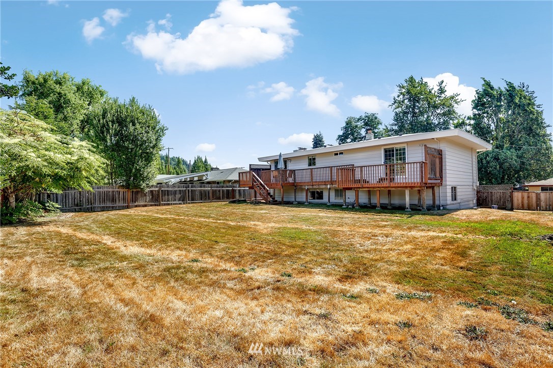 4004 Southeast 11th Street Renton, WA 98058 - Photo 25 of 25 Gallery Image 25