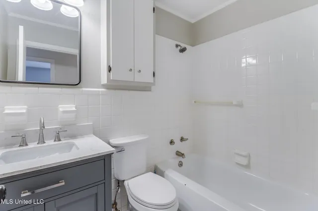 $215,000 | 414 Pecan Boulevard, Wiggins, MS 39577