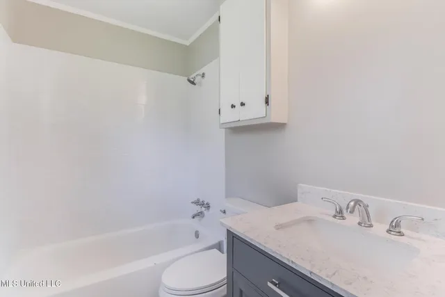 $215,000 | 414 Pecan Boulevard, Wiggins, MS 39577