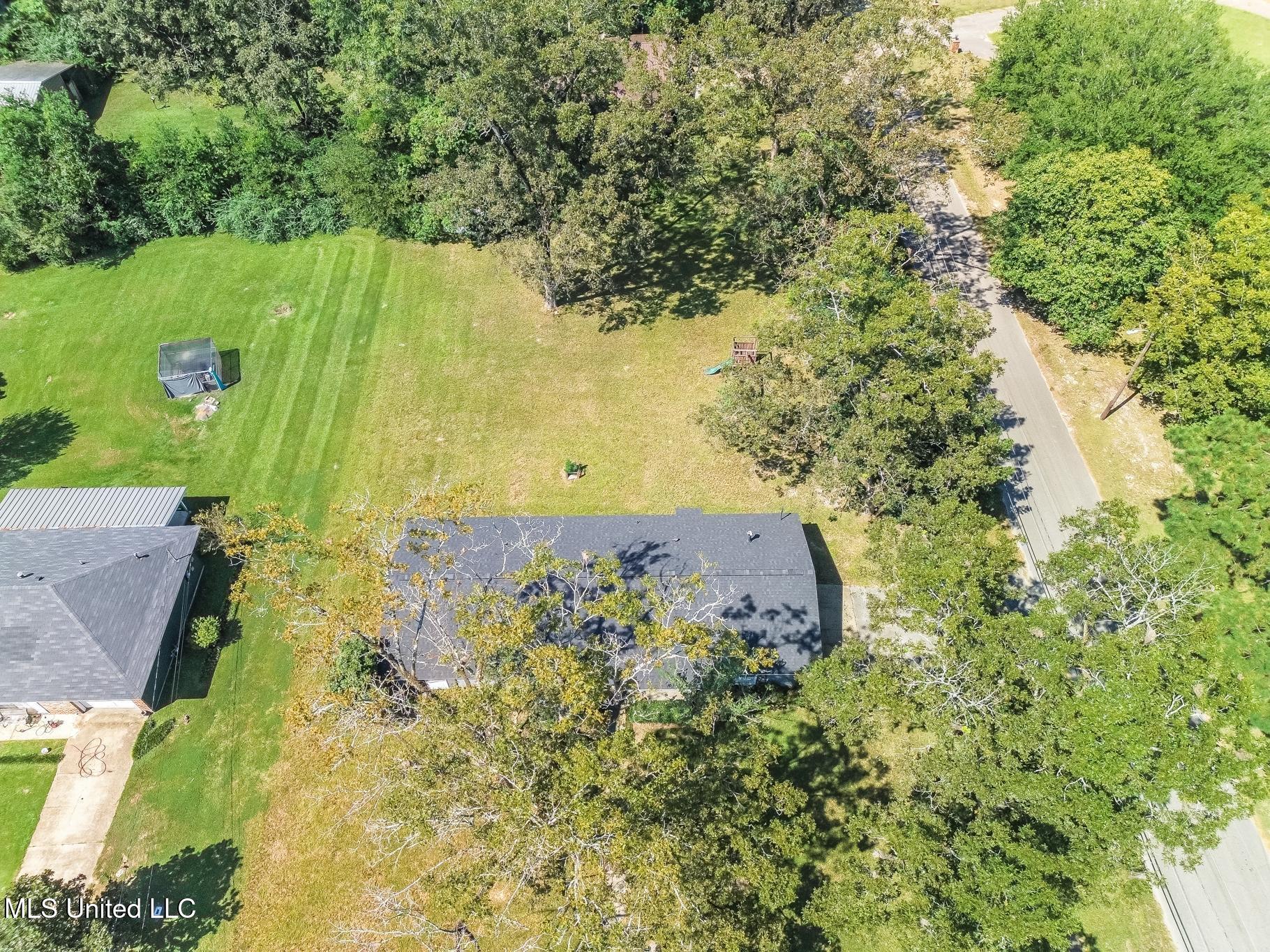 414 Pecan Boulevard Wiggins, MS 39577 - Photo 2 of 20 DJI_0957