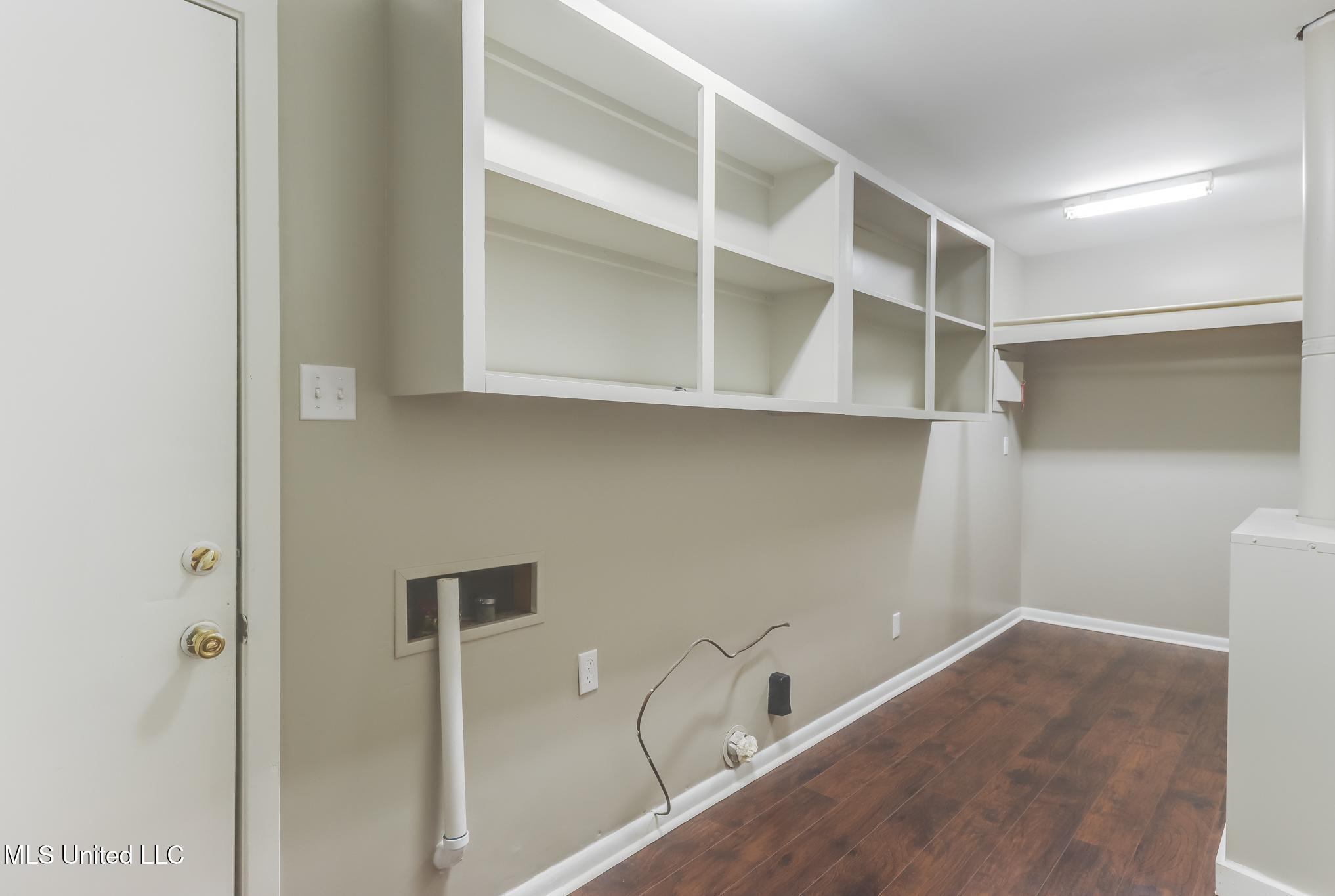 414 Pecan Boulevard Wiggins, MS 39577 - Photo 10 of 20 IMG_1438