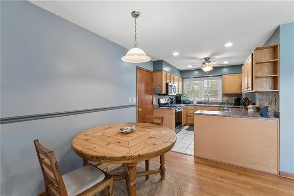 $299,900 | 7340 Goddard Drive, Shawnee, KS 66203