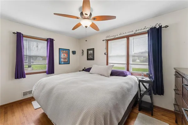 $299,900 | 7340 Goddard Drive, Shawnee, KS 66203