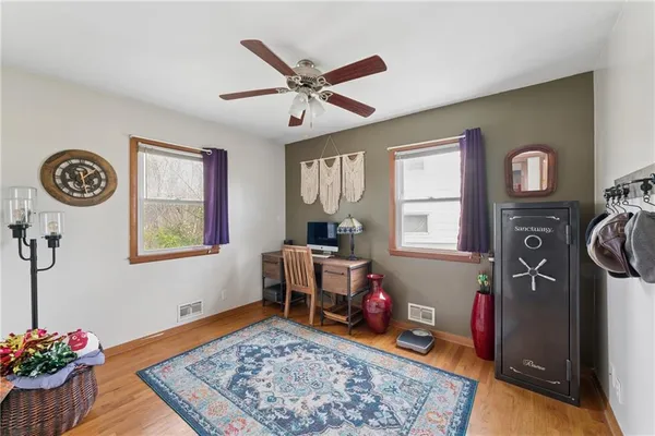 $299,900 | 7340 Goddard Drive, Shawnee, KS 66203