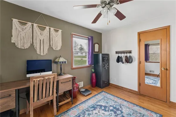 $299,900 | 7340 Goddard Drive, Shawnee, KS 66203