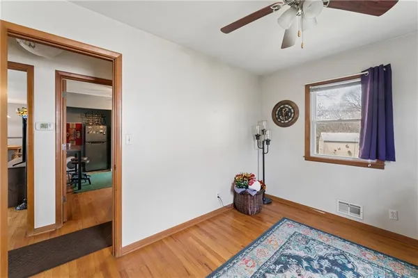 $299,900 | 7340 Goddard Drive, Shawnee, KS 66203