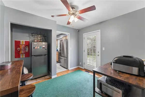 $299,900 | 7340 Goddard Drive, Shawnee, KS 66203