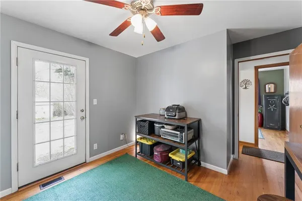 $299,900 | 7340 Goddard Drive, Shawnee, KS 66203