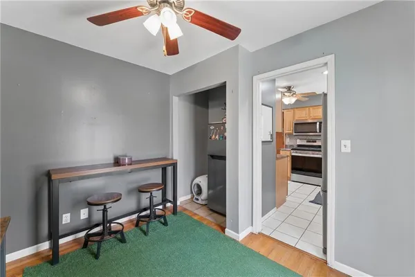 $299,900 | 7340 Goddard Drive, Shawnee, KS 66203